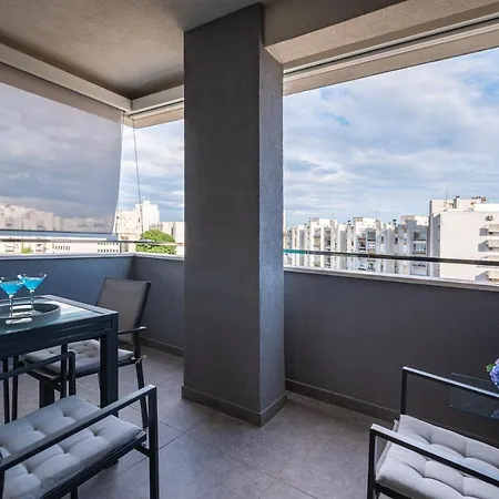 Apartment Luxury Nouvel Zadar