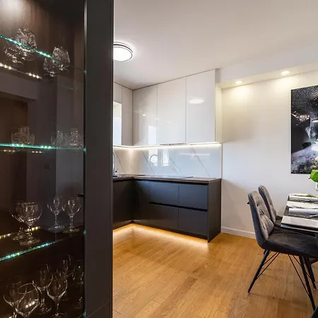 Luxury Nouvel Apartment *
