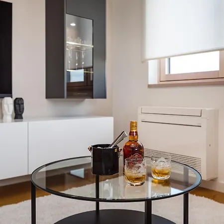 Luxury Nouvel