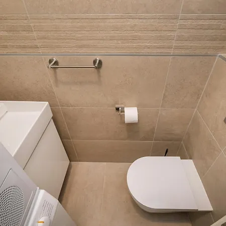 Luxury Nouvel Apartment *