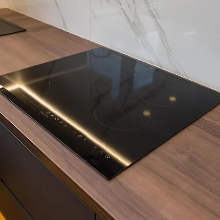 Luxury Nouvel Apartment