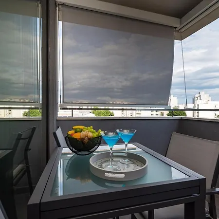 Luxury Nouvel Apartment *